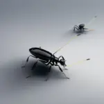 Furnici-agentul ddd-deratizare